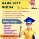 home tutor in gaur city noida