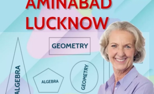 Home Tutor in Aminabad Lucknow