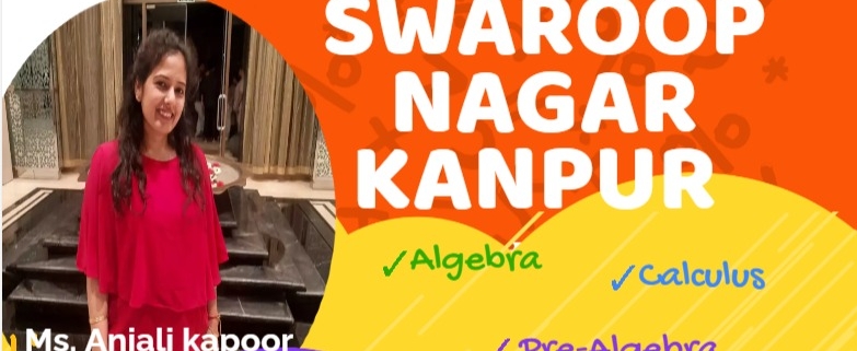 Home Tutor in Swaroop Nagar, Kanpur