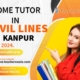 Home Tutor in Civil Lines Kanpur