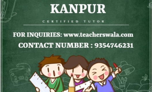 Home Tutor in Awas Vikas Kanpur