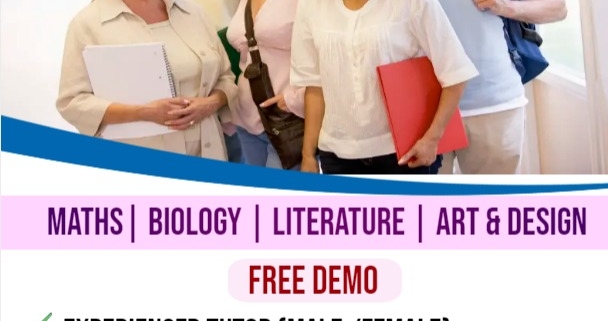 Home Tutor in Jankipuram Lucknow