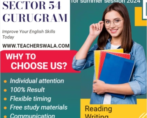 Home tutor in sector 54 gurugram