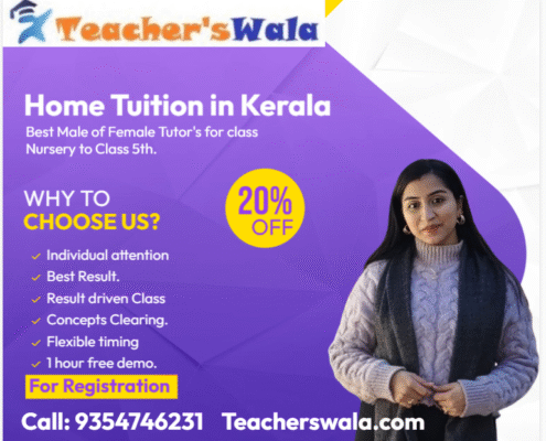 home tutor in kerala