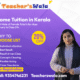 home tutor in kerala