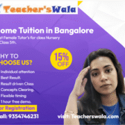 home tutor in bangalore