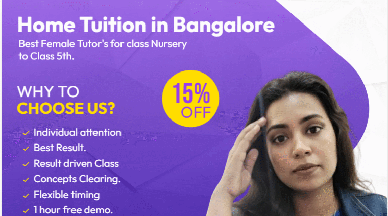 home tutor in bangalore